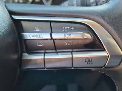 2025 Mazda Mazda CX-50 2.5 S Premium Package