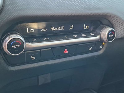 2025 Mazda Mazda CX-50 2.5 S Premium Package