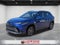 2023 Toyota Corolla Cross Hybrid SE