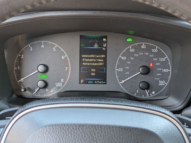 2023 Toyota Corolla Cross Hybrid SE