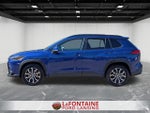 2023 Toyota Corolla Cross Hybrid SE