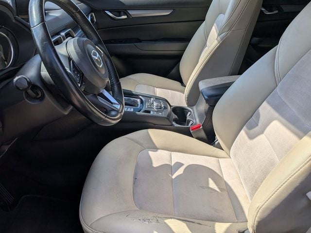 2019 Mazda Mazda CX-5 Touring