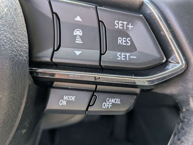 2019 Mazda Mazda CX-5 Touring