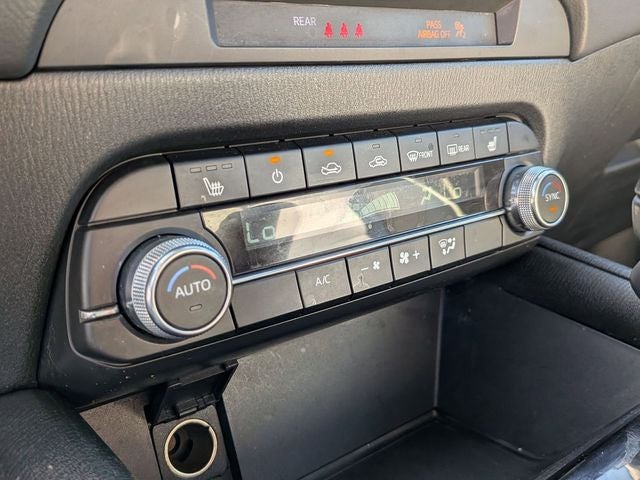 2019 Mazda Mazda CX-5 Touring