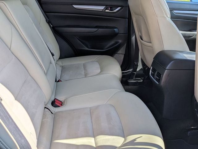 2019 Mazda Mazda CX-5 Touring