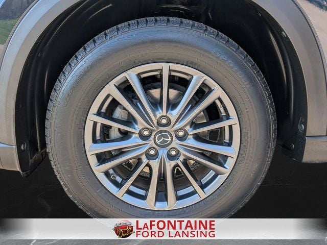 2019 Mazda Mazda CX-5 Touring