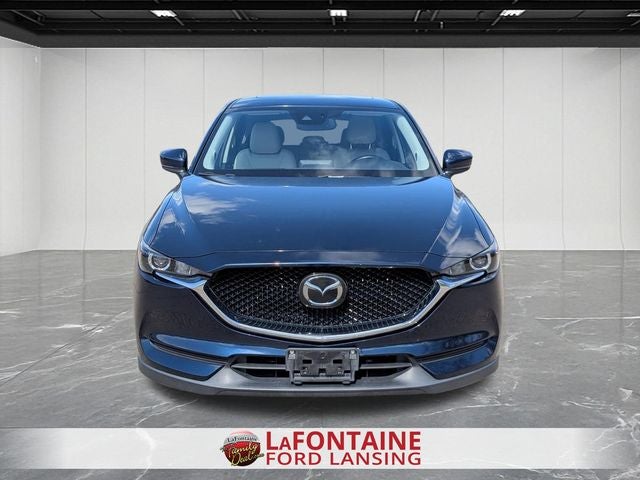 2019 Mazda Mazda CX-5 Touring