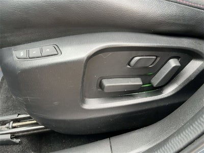 2024 Mazda Mazda CX-5 2.5 S Carbon Edition AWD