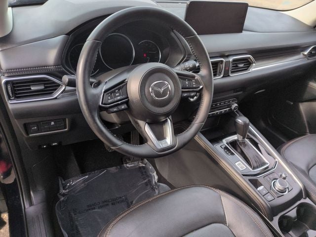2023 Mazda Mazda CX-5 2.5 S Premium Plus Package