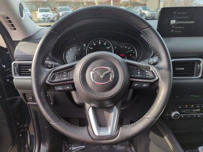 2023 Mazda Mazda CX-5 2.5 S Premium Plus Package