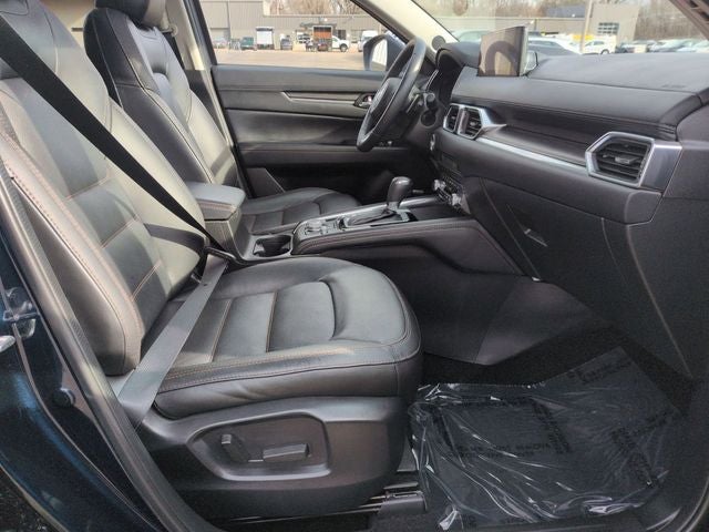 2023 Mazda Mazda CX-5 2.5 S Premium Plus Package