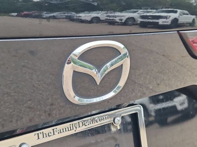 2025 Mazda Mazda CX-90 3.3 Turbo Premium