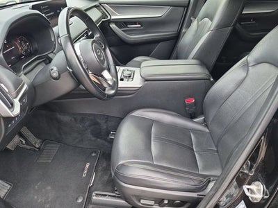 2025 Mazda Mazda CX-90 3.3 Turbo Premium