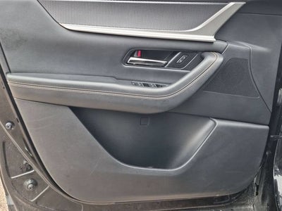 2025 Mazda Mazda CX-90 3.3 Turbo Premium