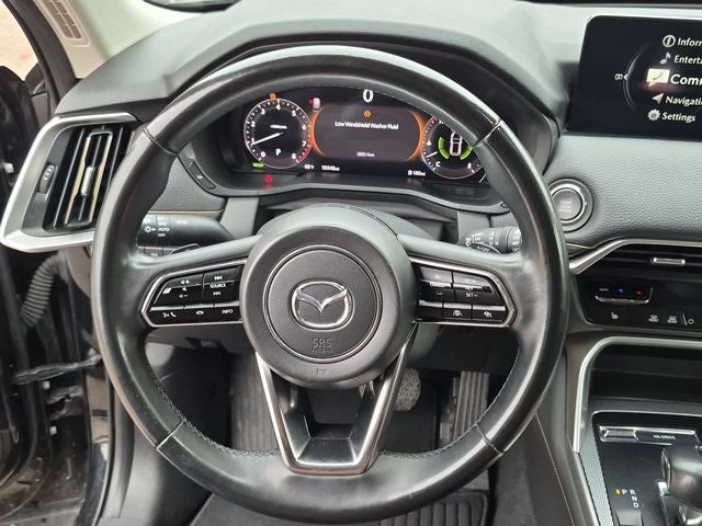 2025 Mazda Mazda CX-90 3.3 Turbo Premium