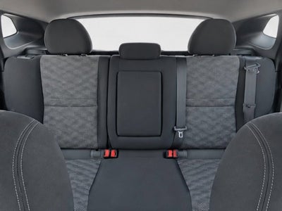 2018 Nissan Rogue Sport SV