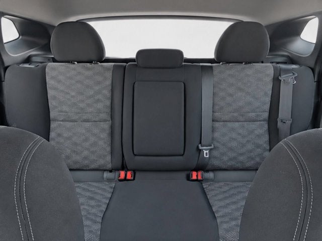 2018 Nissan Rogue Sport SV
