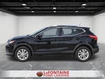 2018 Nissan Rogue Sport SV