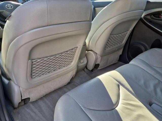 2009 Toyota RAV4 Limited
