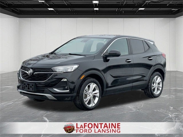2023 Buick Encore GX Preferred AWD