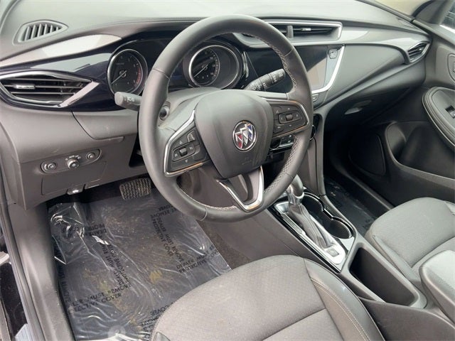 2023 Buick Encore GX Preferred AWD