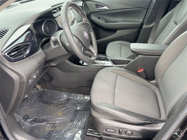 2023 Buick Encore GX Preferred AWD