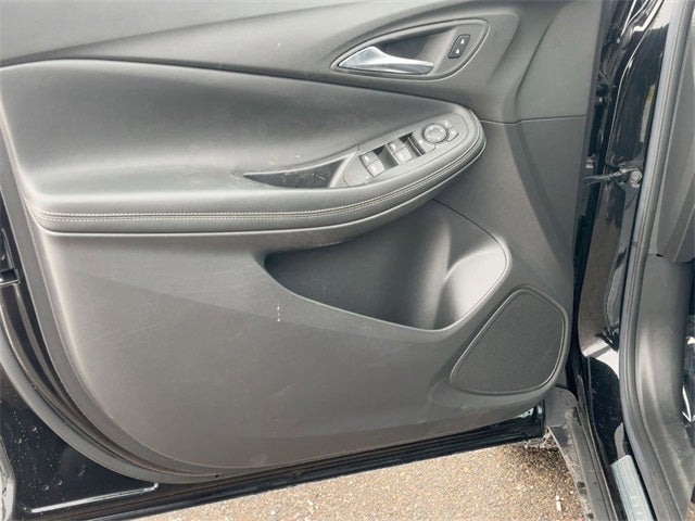 2023 Buick Encore GX Preferred AWD