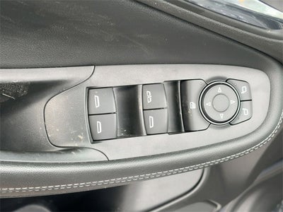 2023 Buick Encore GX Preferred AWD