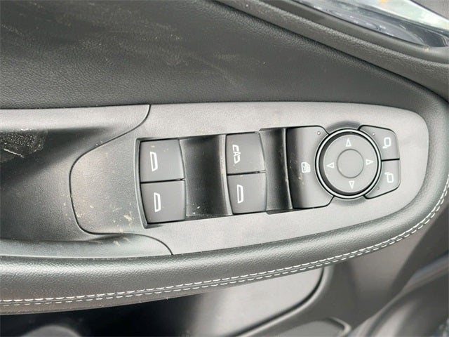 2023 Buick Encore GX Preferred AWD