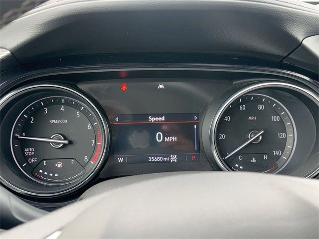 2023 Buick Encore GX Preferred AWD