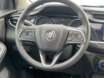 2023 Buick Encore GX Preferred AWD