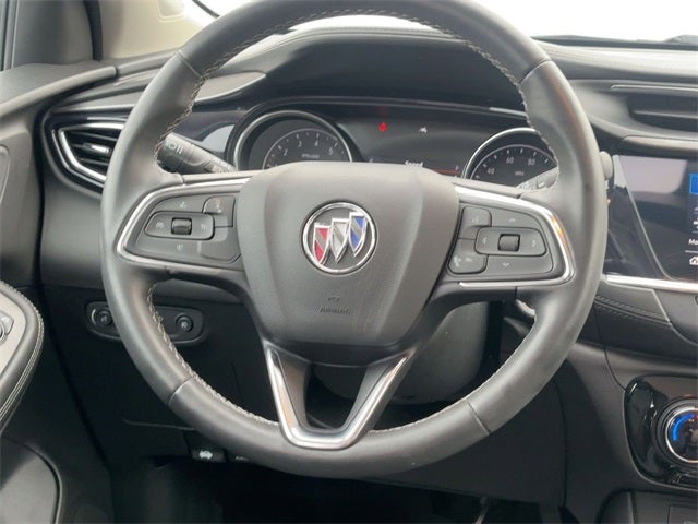 2023 Buick Encore GX Preferred AWD