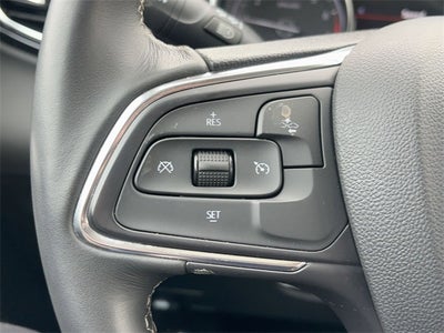 2023 Buick Encore GX Preferred AWD