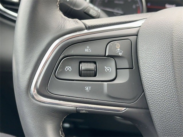 2023 Buick Encore GX Preferred AWD