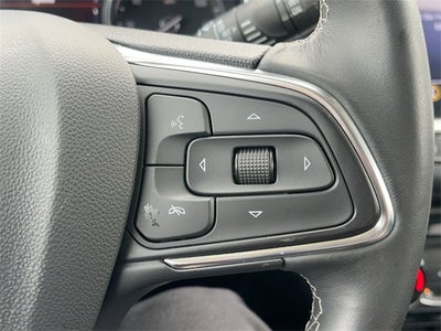 2023 Buick Encore GX Preferred AWD