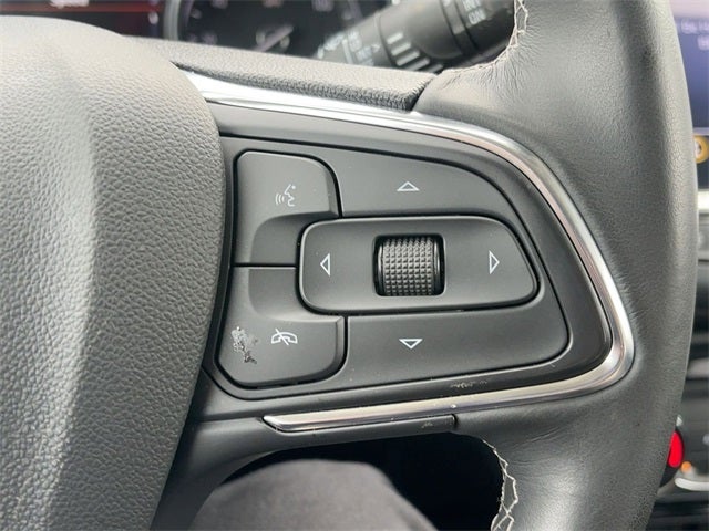 2023 Buick Encore GX Preferred AWD