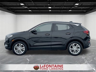 2023 Buick Encore GX Preferred AWD