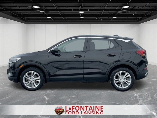 2023 Buick Encore GX Preferred AWD