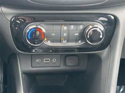 2023 Buick Encore GX Preferred AWD