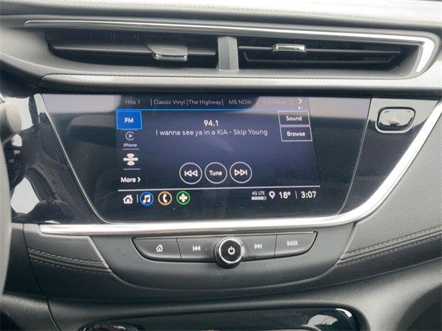 2023 Buick Encore GX Preferred AWD