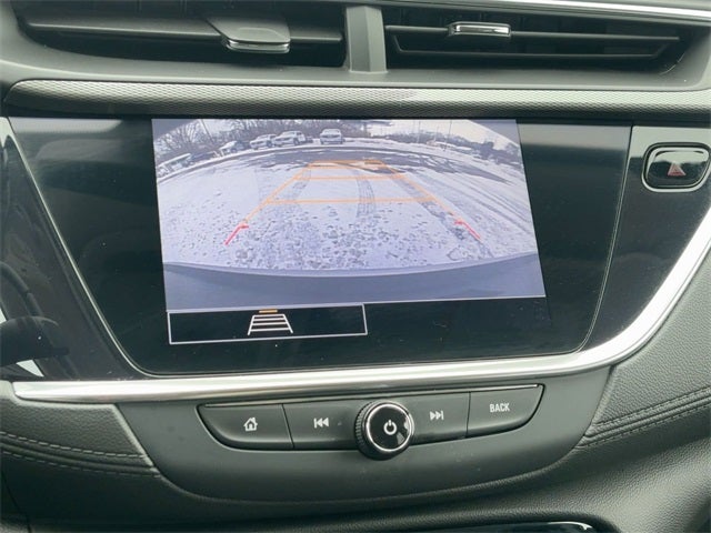 2023 Buick Encore GX Preferred AWD