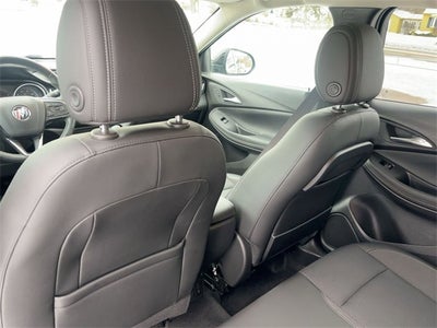 2023 Buick Encore GX Preferred AWD