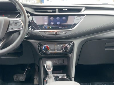 2023 Buick Encore GX Preferred AWD