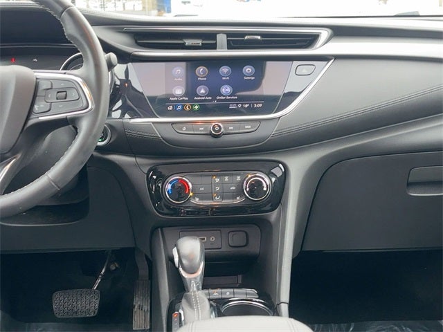 2023 Buick Encore GX Preferred AWD