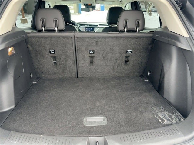 2023 Buick Encore GX Preferred AWD