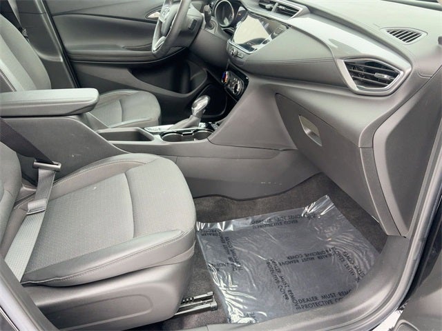 2023 Buick Encore GX Preferred AWD