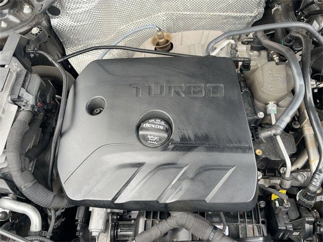 2023 Buick Encore GX Preferred AWD