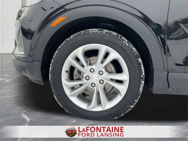 2023 Buick Encore GX Preferred AWD