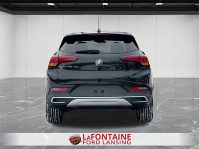 2023 Buick Encore GX Preferred AWD