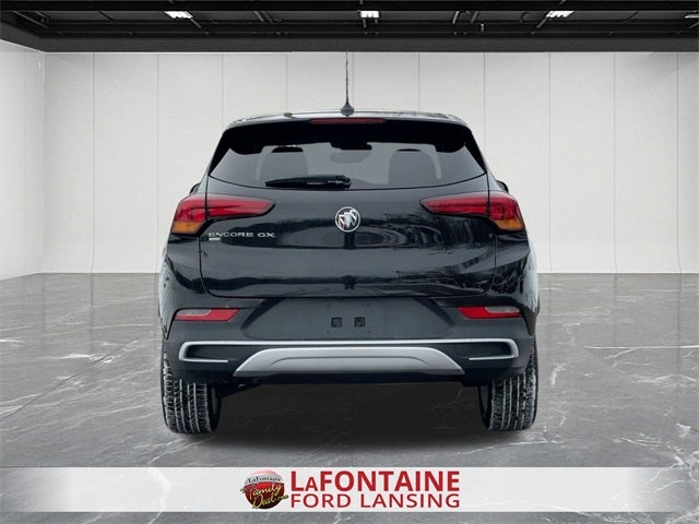 2023 Buick Encore GX Preferred AWD